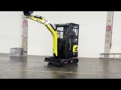 Jg-18T minigraafwerktuig